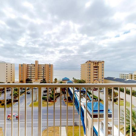 Crystal Tower 603 Apartment Gulf Shores Exterior foto