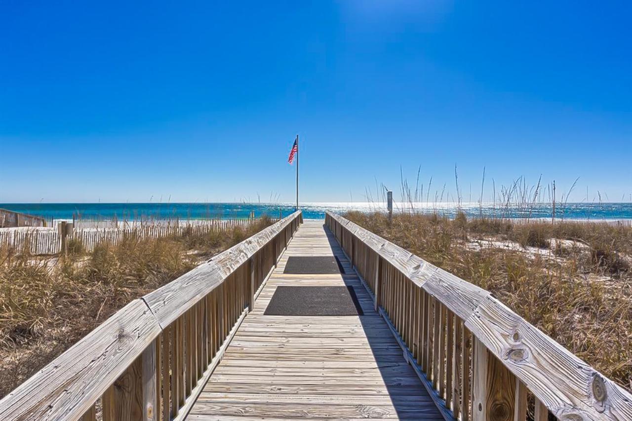 Crystal Tower 603 Apartment Gulf Shores Exterior foto